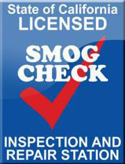 Smoke check Certified